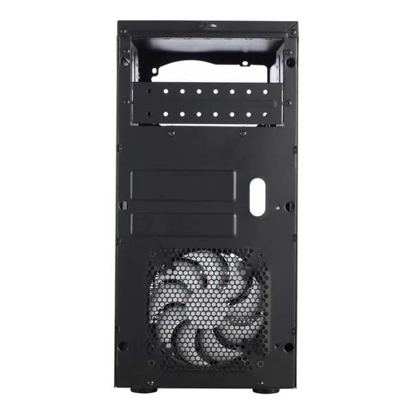 Купить Корпус Fractal Design Core 1100 (FD-CA-CORE-1100-BL) - фото 5
