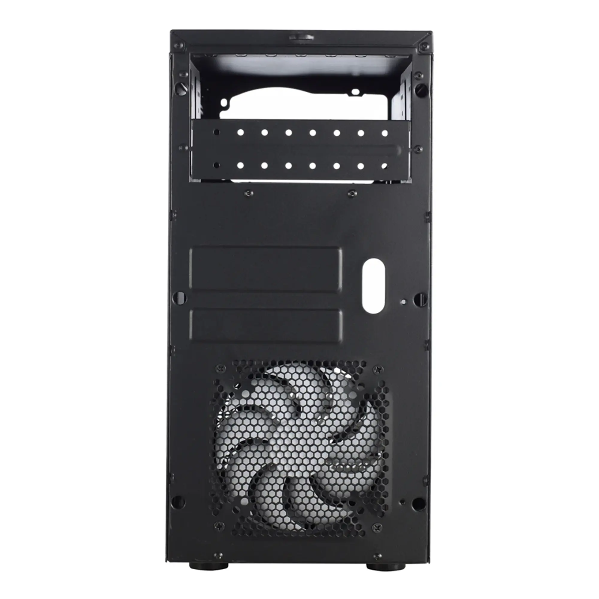 Купить Корпус Fractal Design Core 1100 (FD-CA-CORE-1100-BL) - фото 5