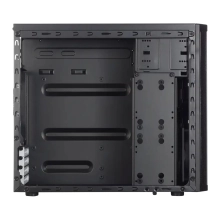 Купить Корпус Fractal Design Core 1100 (FD-CA-CORE-1100-BL) - фото 6