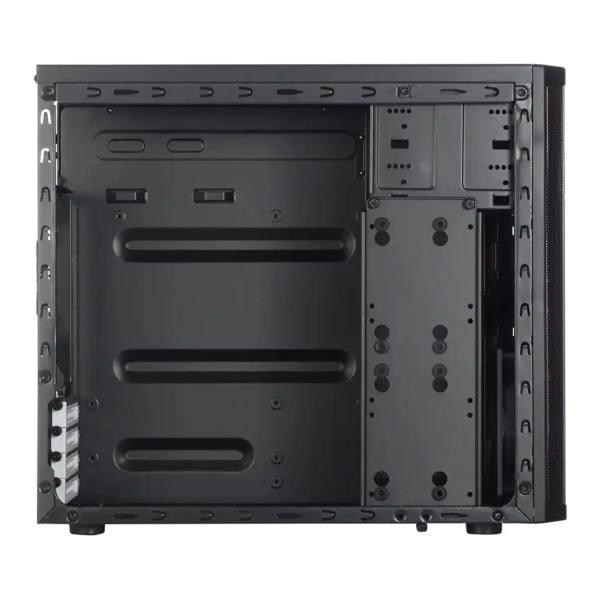 Купить Корпус Fractal Design Core 1100 (FD-CA-CORE-1100-BL) - фото 6