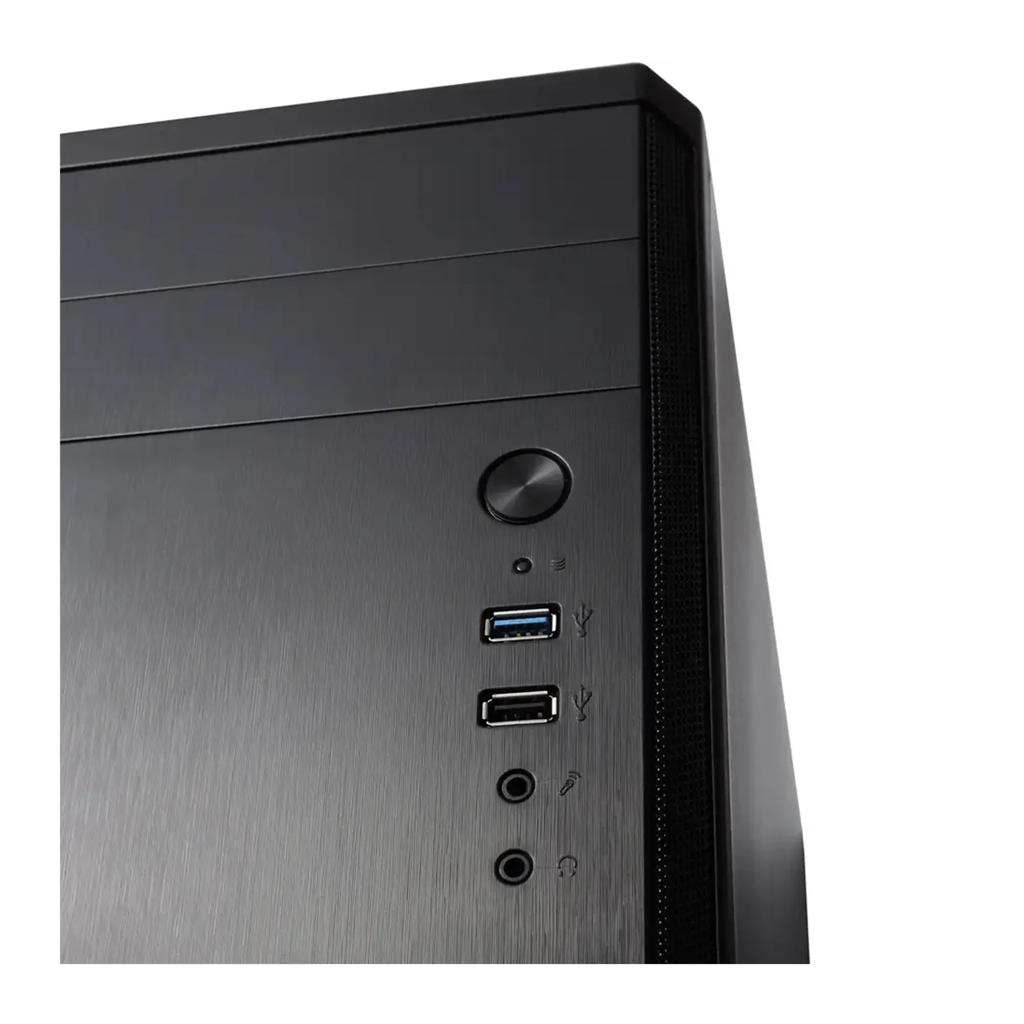 Купить Корпус Fractal Design Core 1100 (FD-CA-CORE-1100-BL) - фото 7