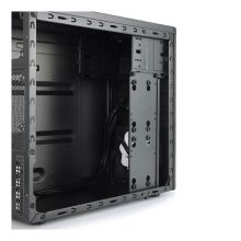 Купить Корпус Fractal Design Core 1100 (FD-CA-CORE-1100-BL) - фото 8