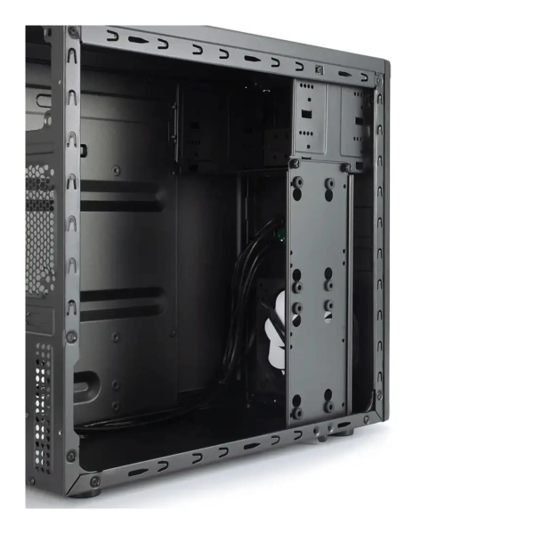 Купить Корпус Fractal Design Core 1100 (FD-CA-CORE-1100-BL) - фото 8
