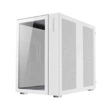 Купить Корпус GAMEMAX Infinity White - фото 4