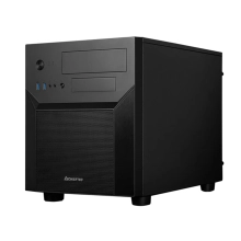 Купить Корпус Chieftec Gaming Cube (CI-02B-OP) - фото 2