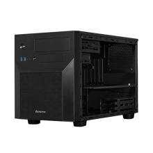 Купить Корпус Chieftec Gaming Cube (CI-02B-OP) - фото 3