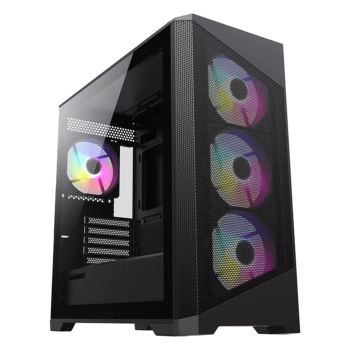 Купить Корпус GAMEMAX Destroyer Mesh - фото 1