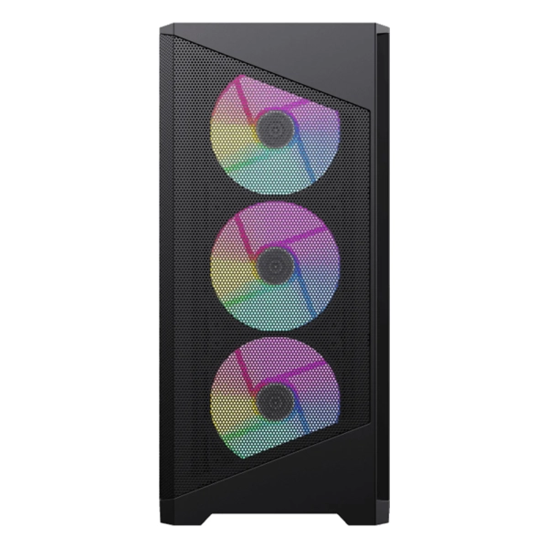 Купить Корпус GAMEMAX Destroyer Mesh - фото 2