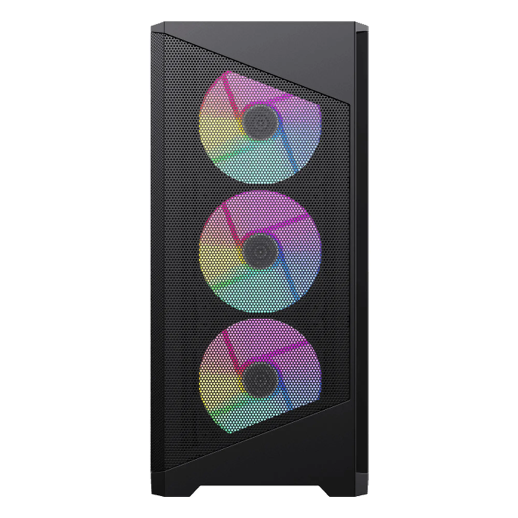 Купить Корпус GAMEMAX Destroyer Mesh - фото 2