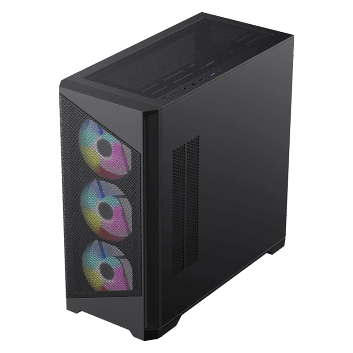 Купить Корпус GAMEMAX Destroyer Mesh - фото 3