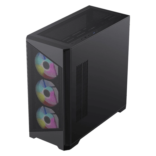 Купить Корпус GAMEMAX Destroyer Mesh - фото 3