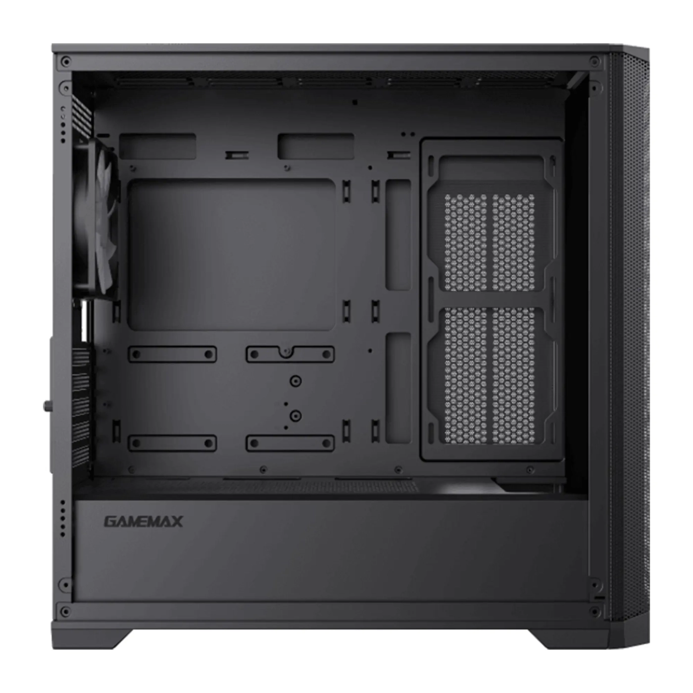 Купить Корпус GAMEMAX Destroyer Mesh - фото 6