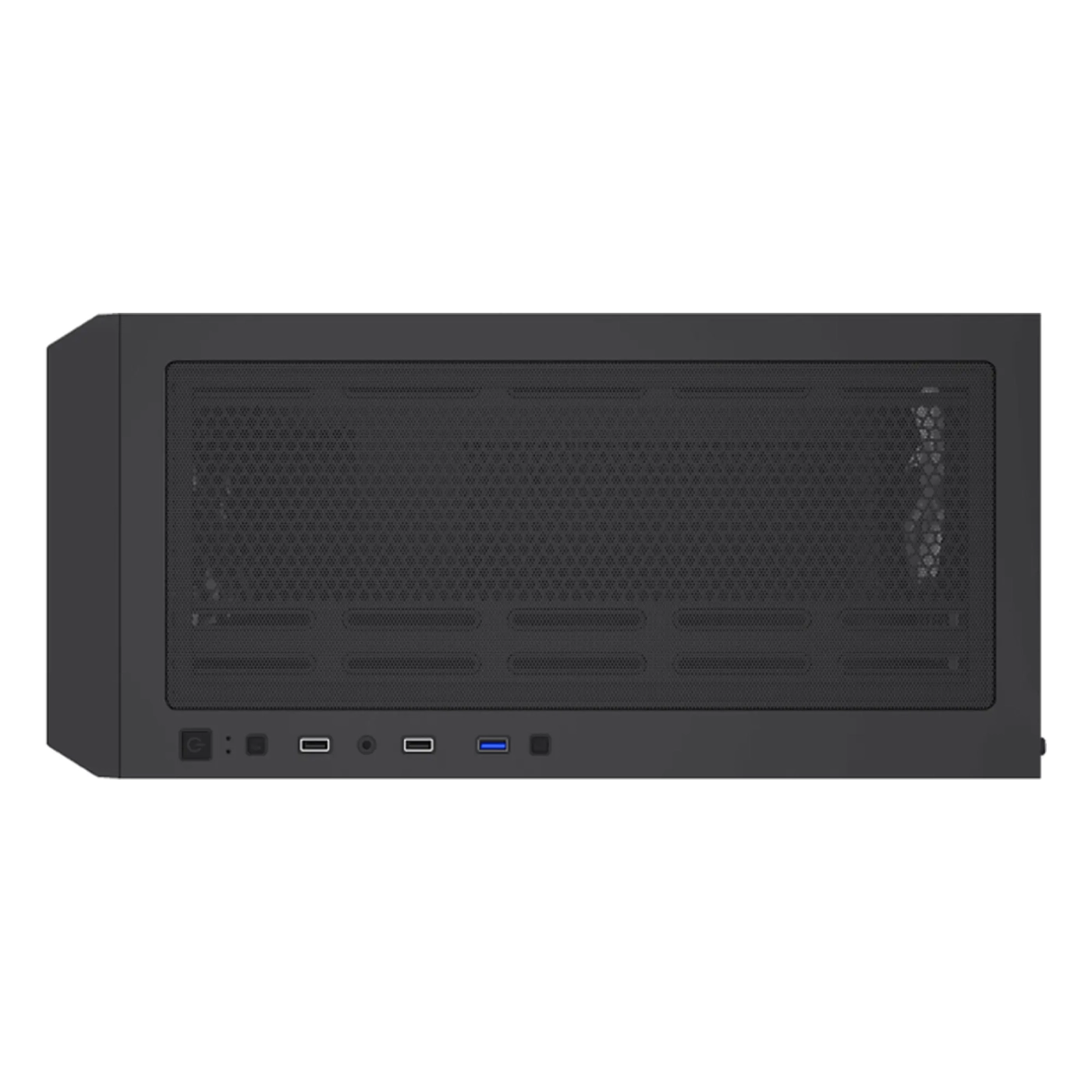 Купить Корпус GAMEMAX Destroyer Mesh - фото 8