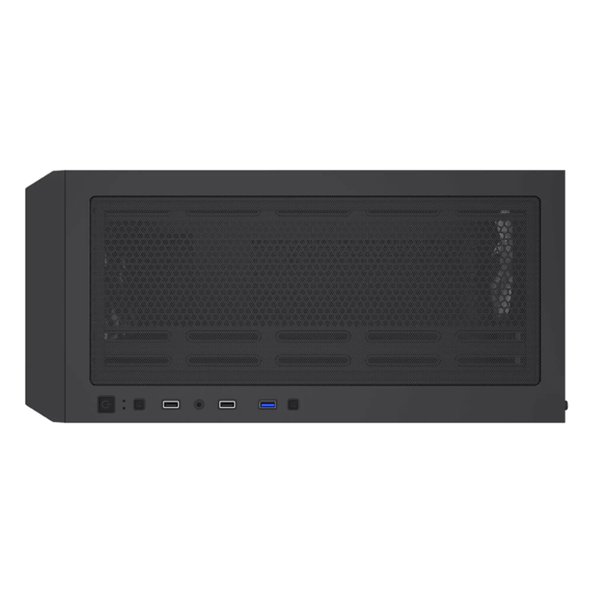 Купить Корпус GAMEMAX Destroyer Mesh - фото 8