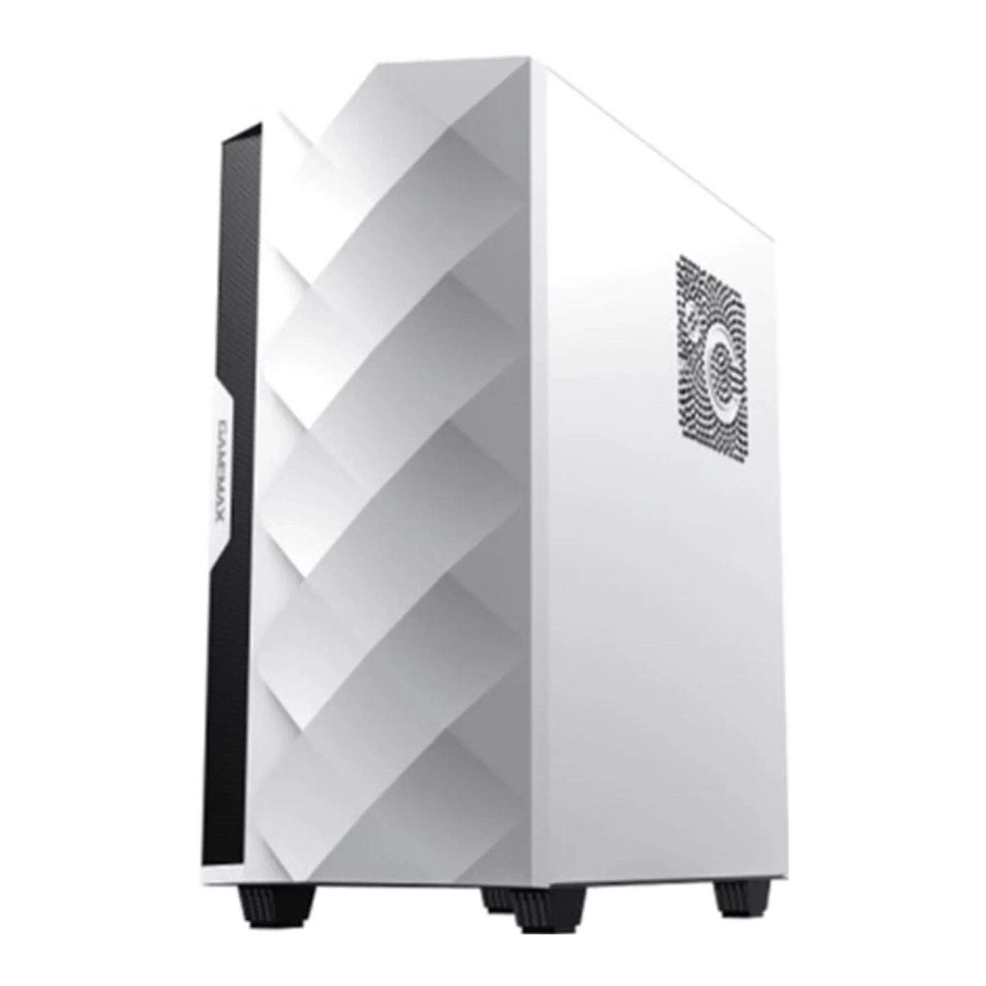 Купить Корпус Gamemax White Diamond COC - фото 2