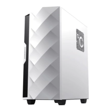 Купить Корпус Gamemax White Diamond COC - фото 2