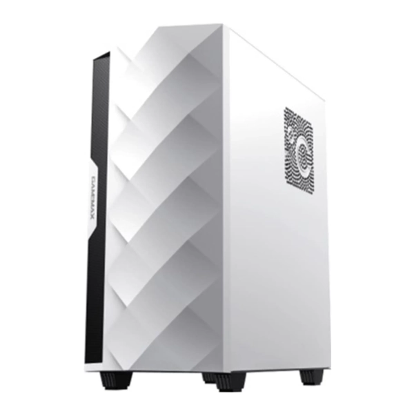 Купить Корпус Gamemax White Diamond COC - фото 2