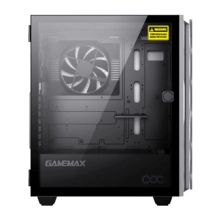Купить Корпус Gamemax White Diamond COC - фото 4