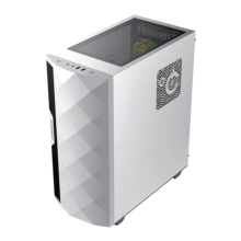 Купить Корпус Gamemax White Diamond COC - фото 5