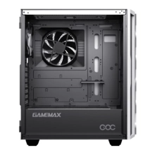 Купить Корпус Gamemax White Diamond COC - фото 6