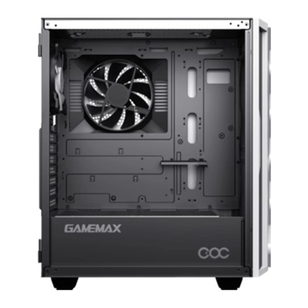 Купить Корпус Gamemax White Diamond COC - фото 6