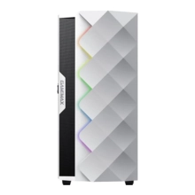 Купить Корпус Gamemax White Diamond COC - фото 7