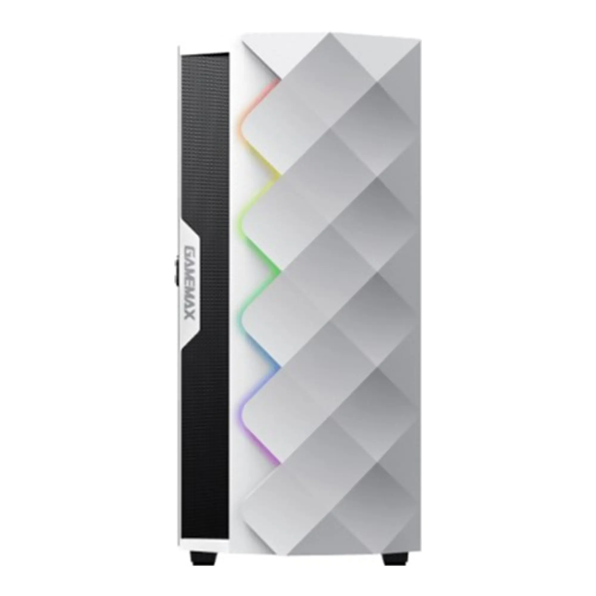 Купить Корпус Gamemax White Diamond COC - фото 7