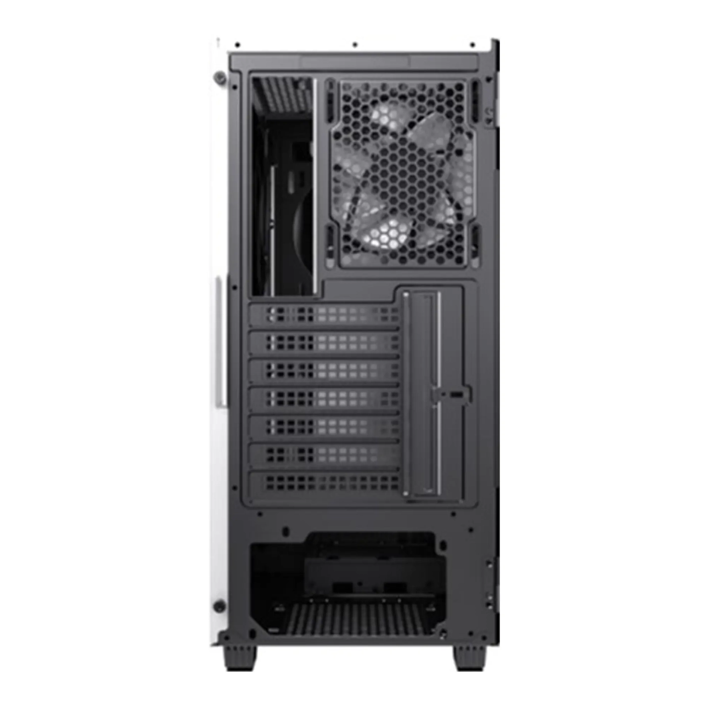 Купить Корпус Gamemax White Diamond COC - фото 8