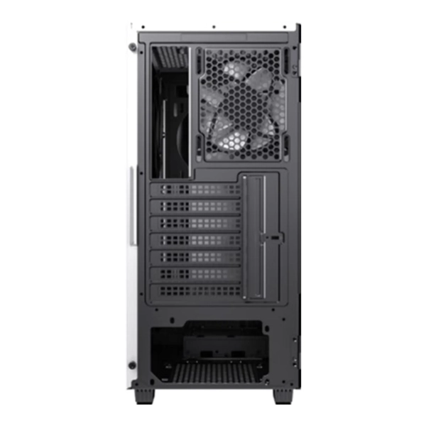 Купить Корпус Gamemax White Diamond COC - фото 8