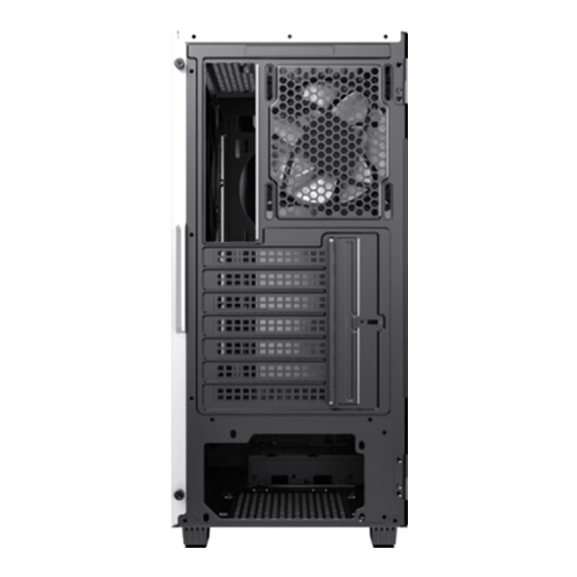Купить Корпус Gamemax White Diamond COC - фото 8