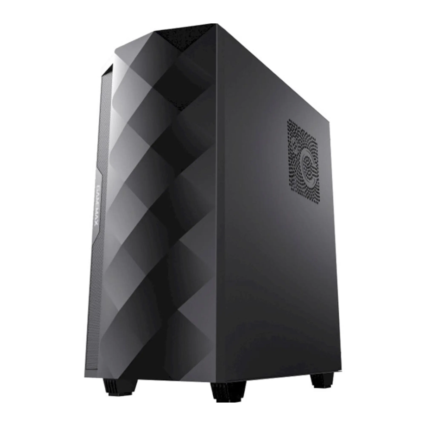 Купить Корпус Gamemax Black Diamond COC - фото 3