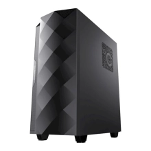 Купить Корпус Gamemax Black Diamond COC - фото 3