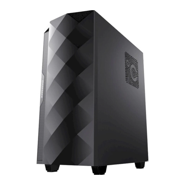 Купить Корпус Gamemax Black Diamond COC - фото 3