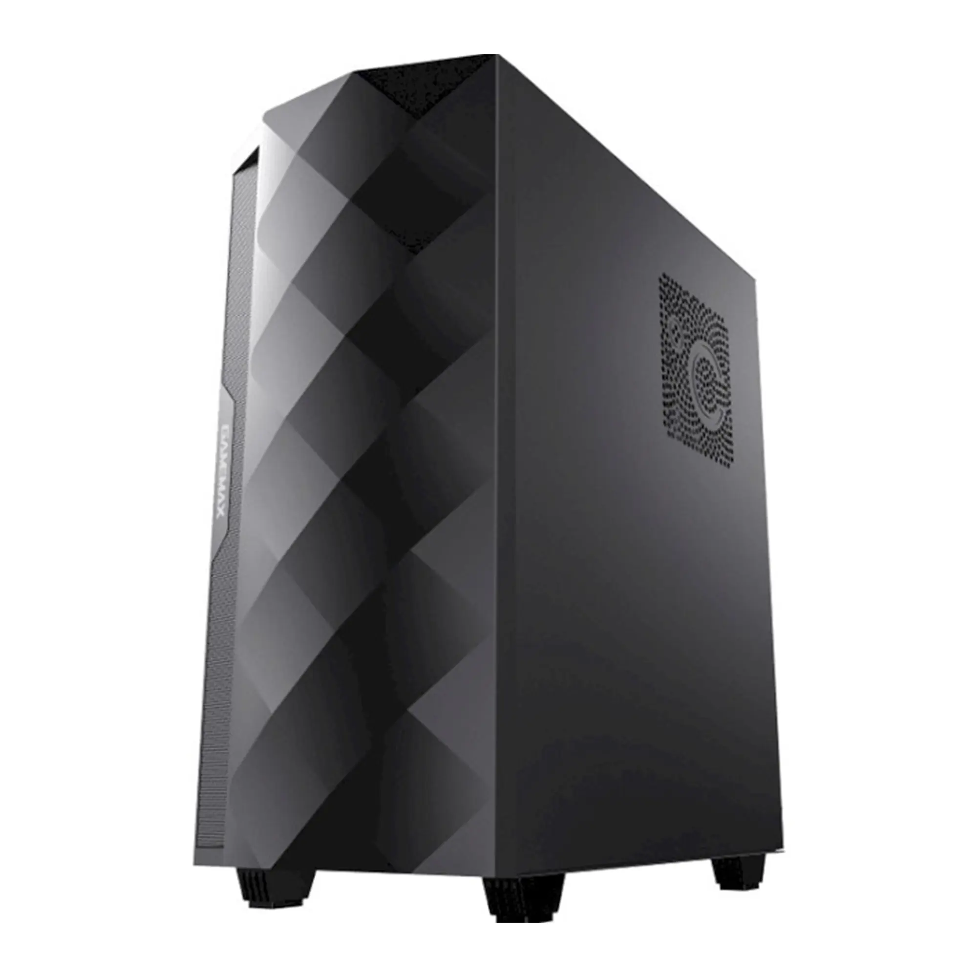 Купить Корпус Gamemax Black Diamond COC - фото 3