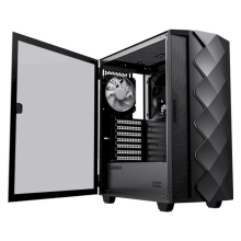 Купить Корпус Gamemax Black Diamond COC - фото 5
