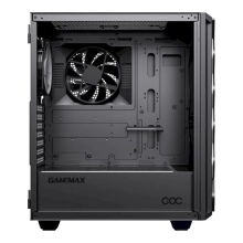 Купить Корпус Gamemax Black Diamond COC - фото 6