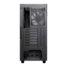Купить Корпус Gamemax Black Diamond COC - фото 7