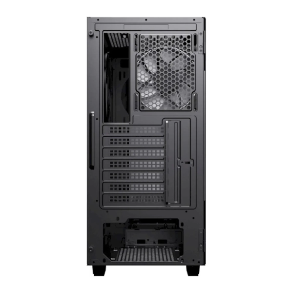 Купить Корпус Gamemax Black Diamond COC - фото 7