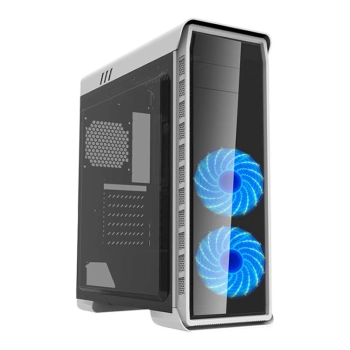Купить Корпус GameMax Elysium White - фото 1