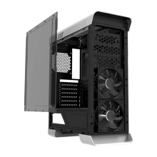 Купити Корпус GameMax Elysium White - фото 5