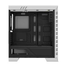 Купити Корпус GameMax Elysium White - фото 6