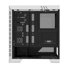 Купити Корпус GameMax Elysium White - фото 7