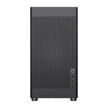 Купити Корпус Gamemax MeshBox Black - фото 2