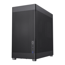 Купити Корпус Gamemax MeshBox Black - фото 3