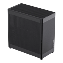 Купити Корпус Gamemax MeshBox Black - фото 4