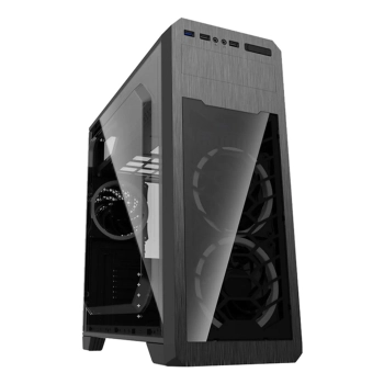 Купить Корпус Gamemax G563 - фото 1