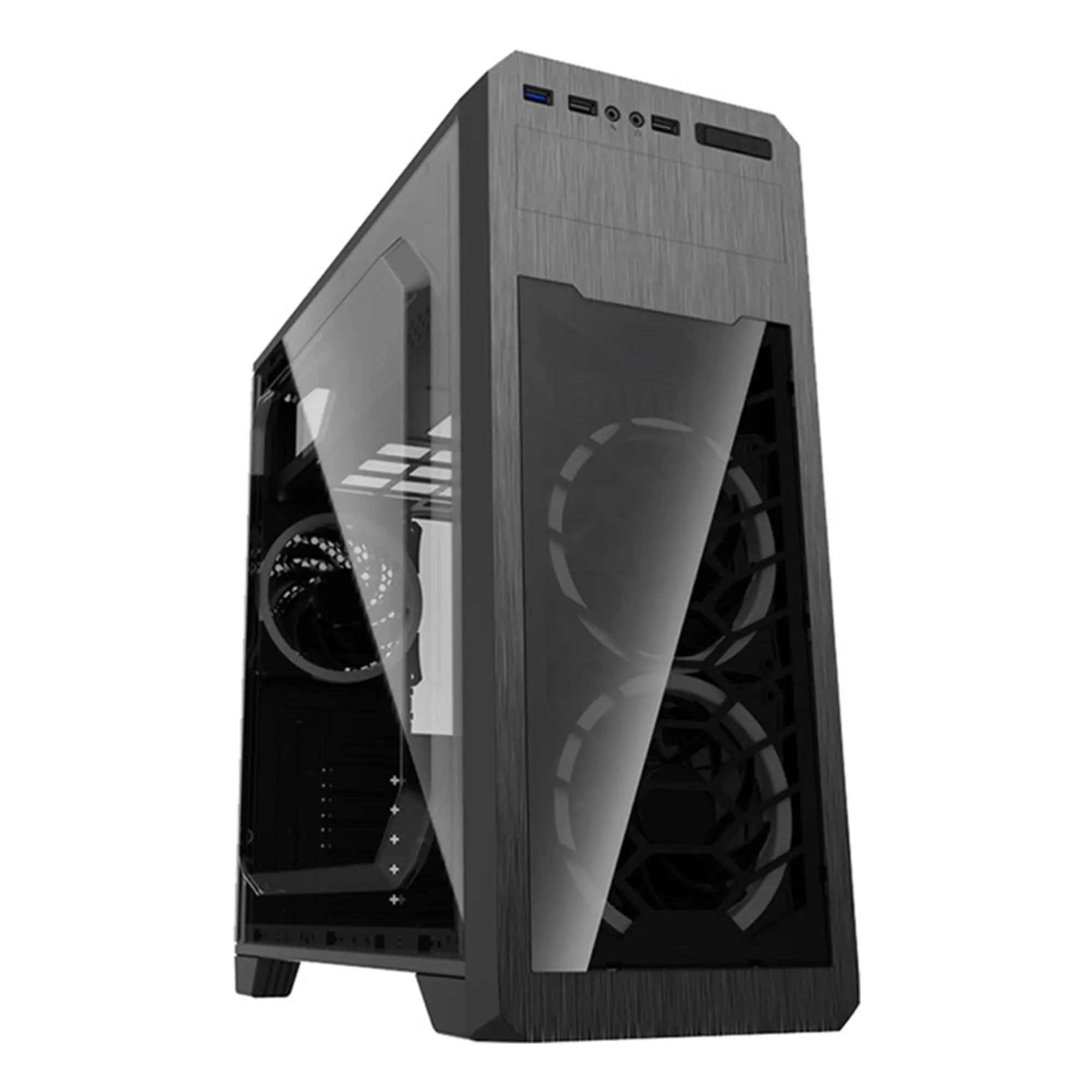 Купить Корпус Gamemax G563 - фото 1