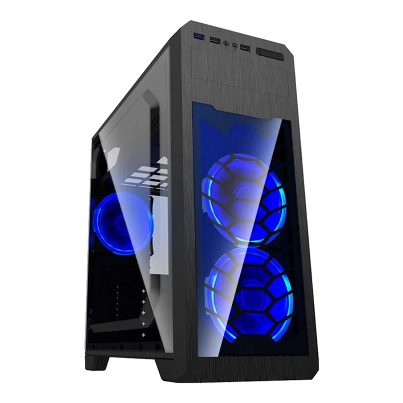 Купить Корпус Gamemax G563 - фото 2