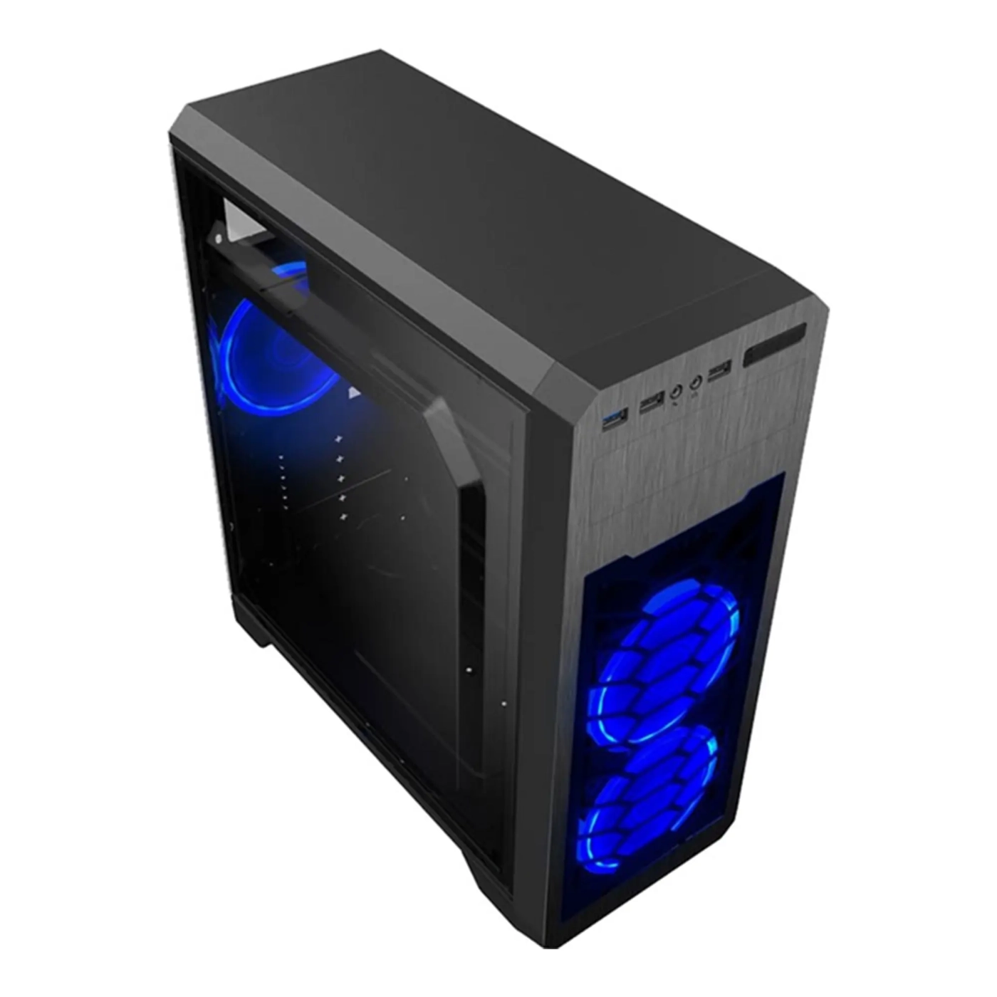 Купить Корпус Gamemax G563 - фото 3