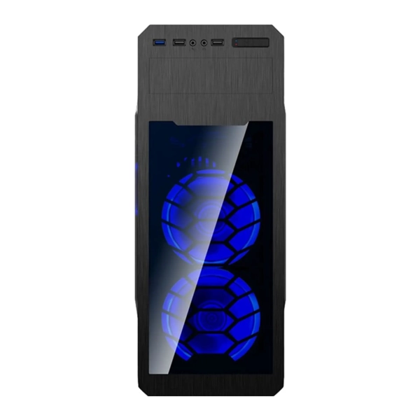 Купить Корпус Gamemax G563 - фото 4